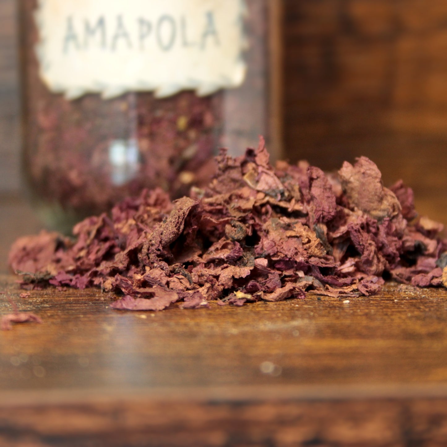 Amapola (flor)