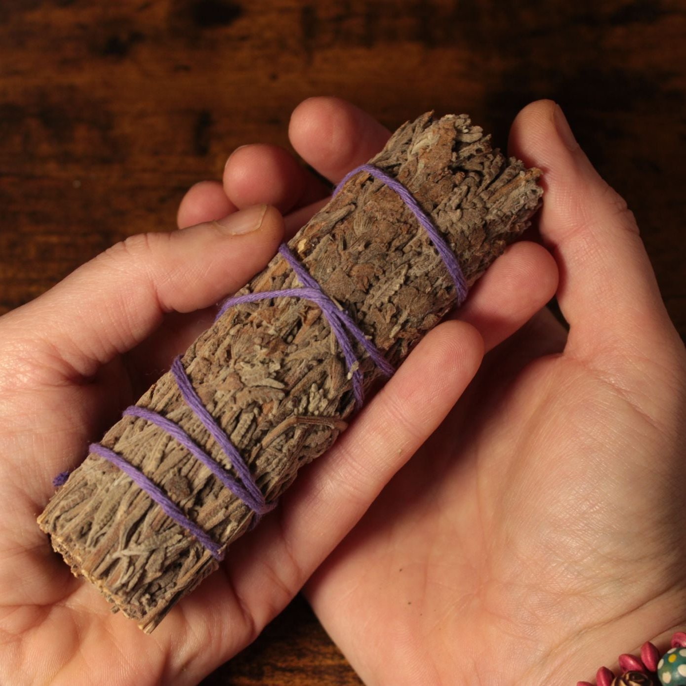 Sahumerio de Lavanda