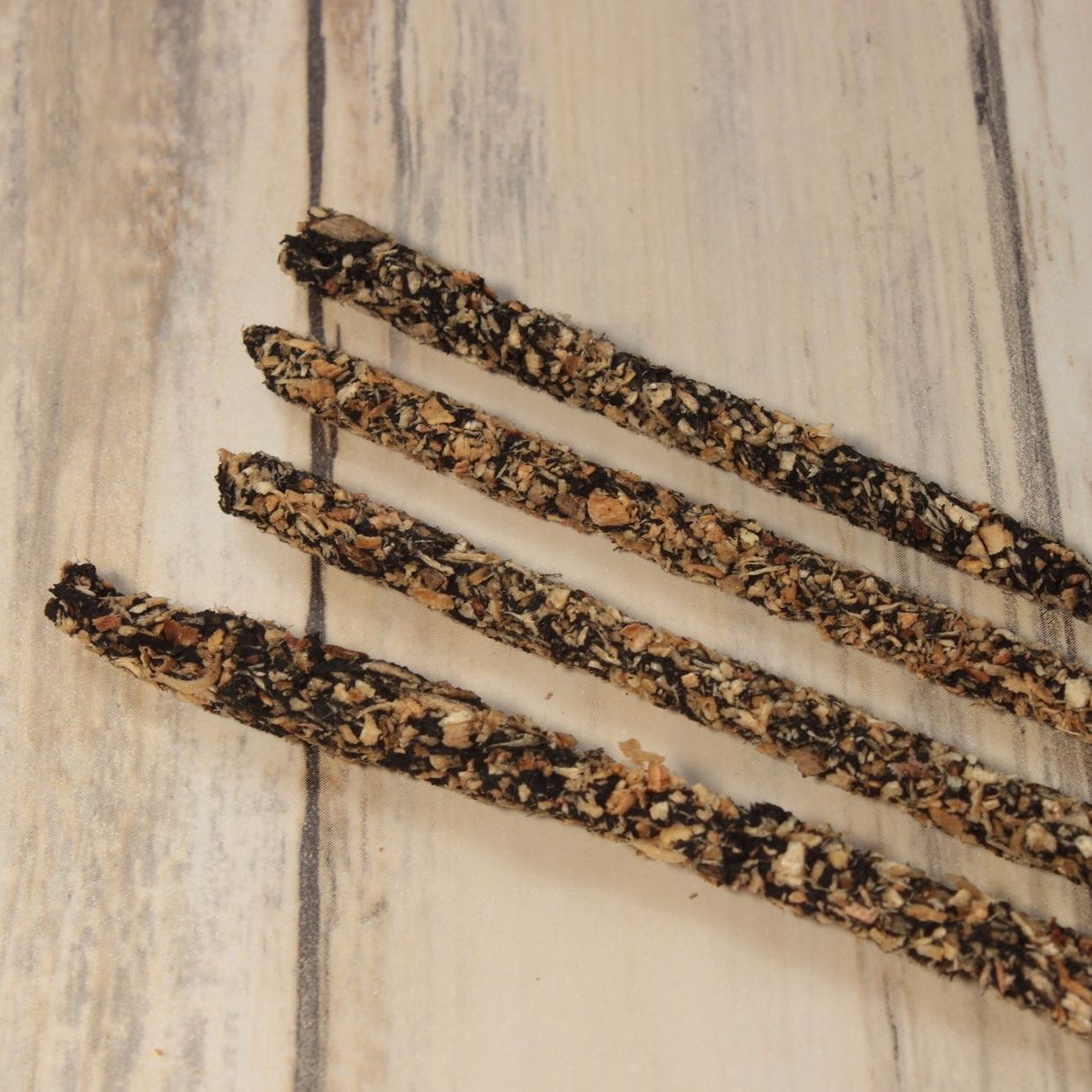 Incienso de Salvia Blanca en Varillas x 10