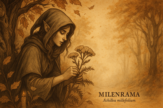 LA MILENRAMA: USOS Y PROPIEDADES