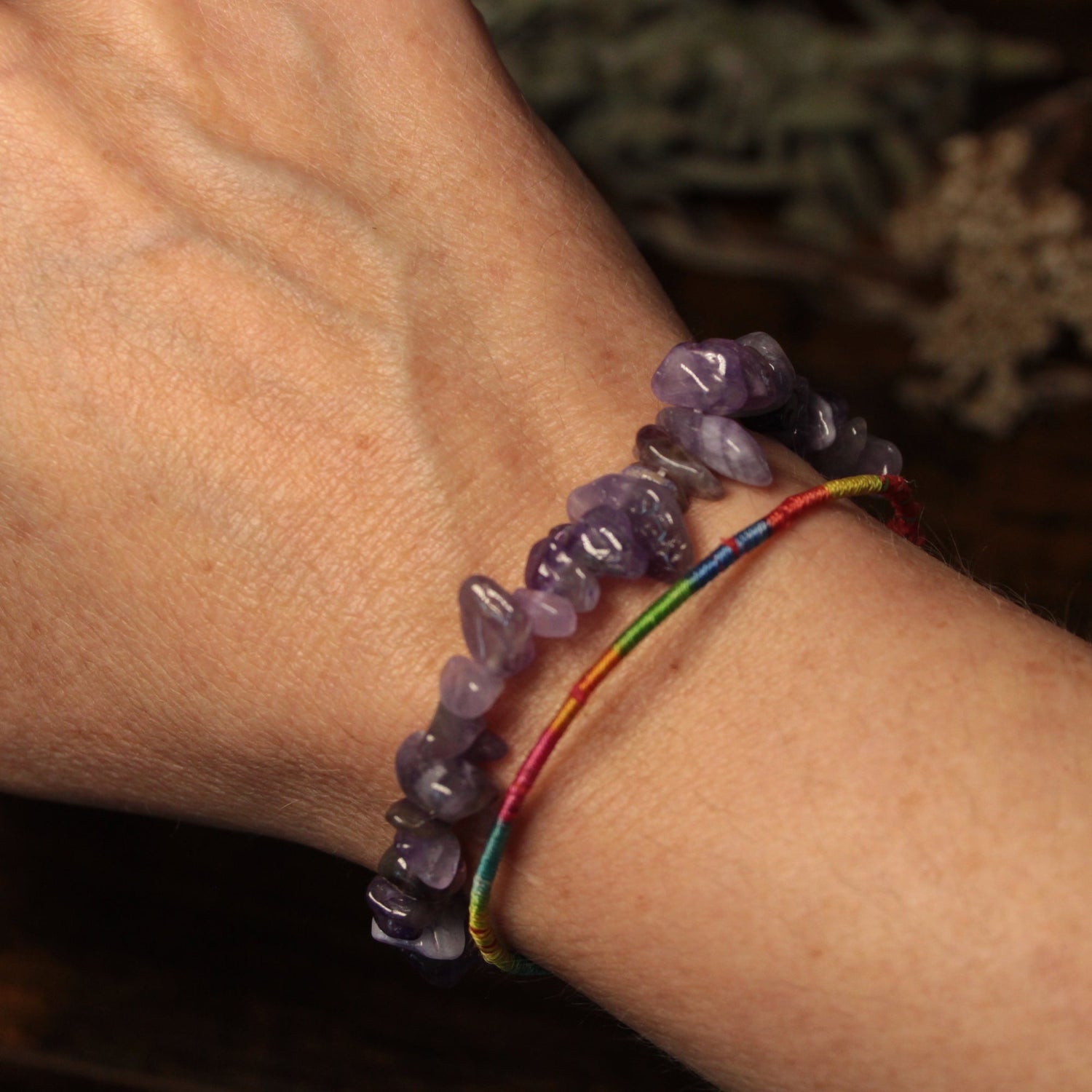 Accesorios