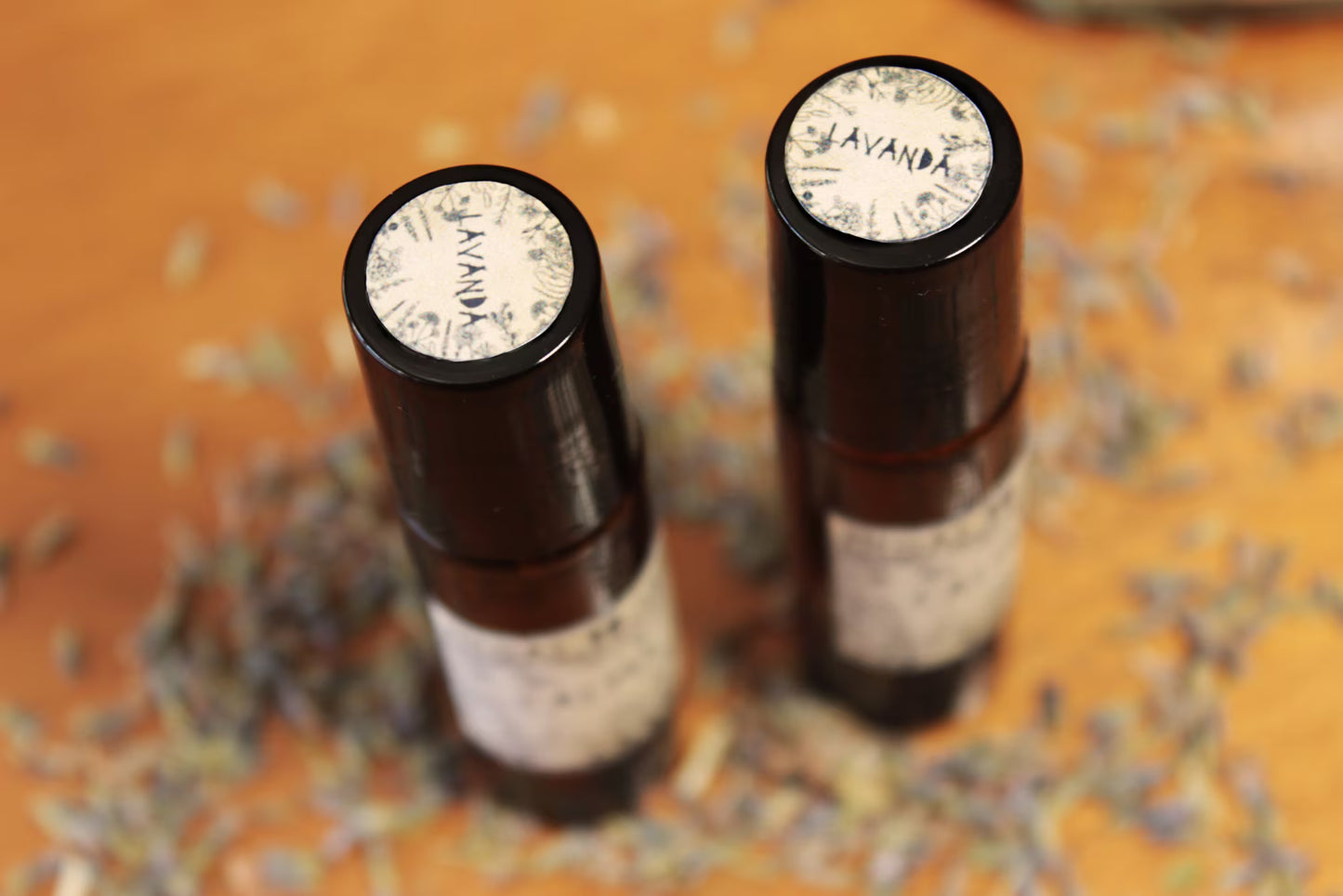 LAVENDER ritual oil roll-on 10 ml