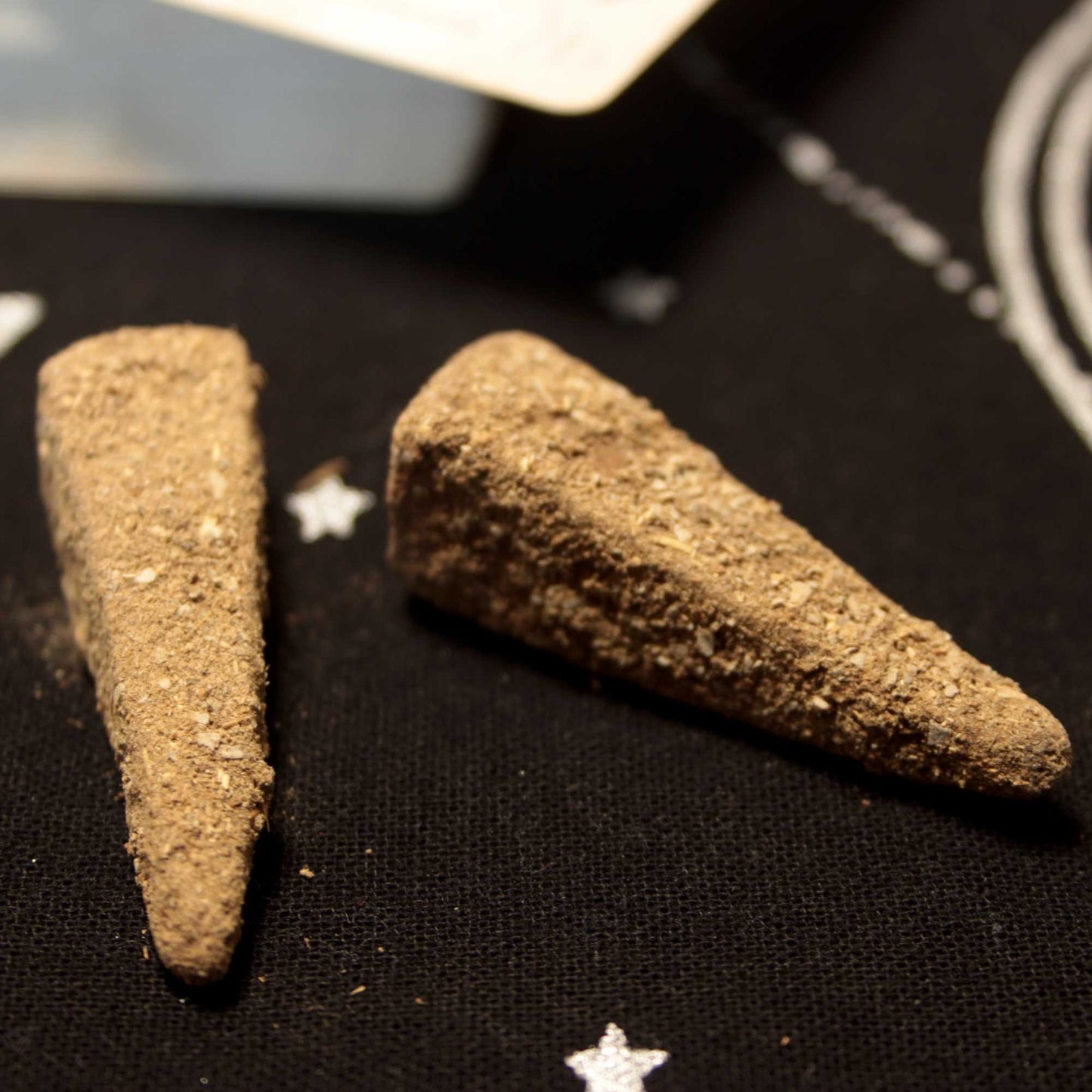 Caja Ritual de INICIACIÓN