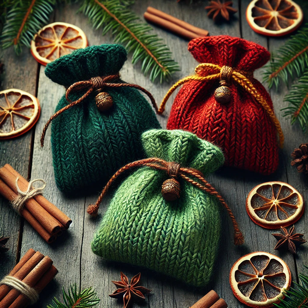 Vela de Yule (Navidad)