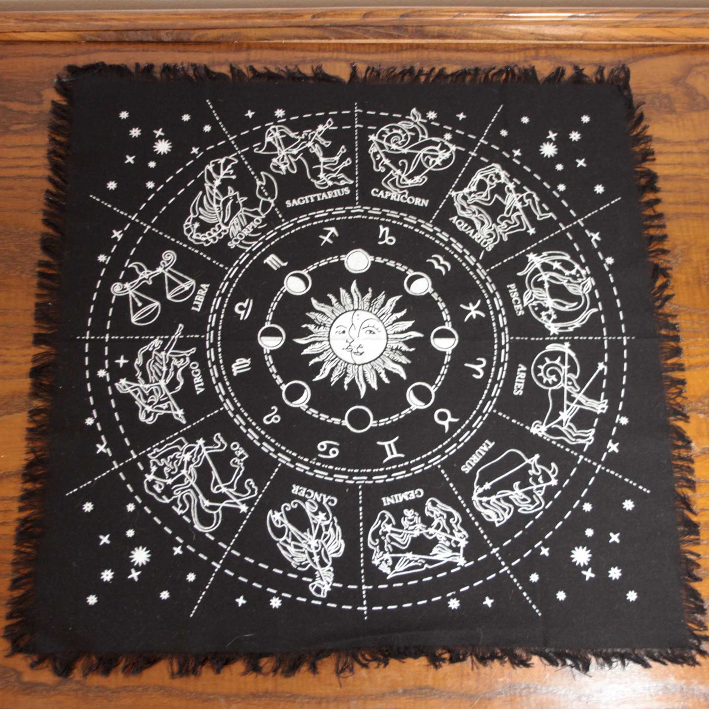 Caja Ritual de INICIACIÓN