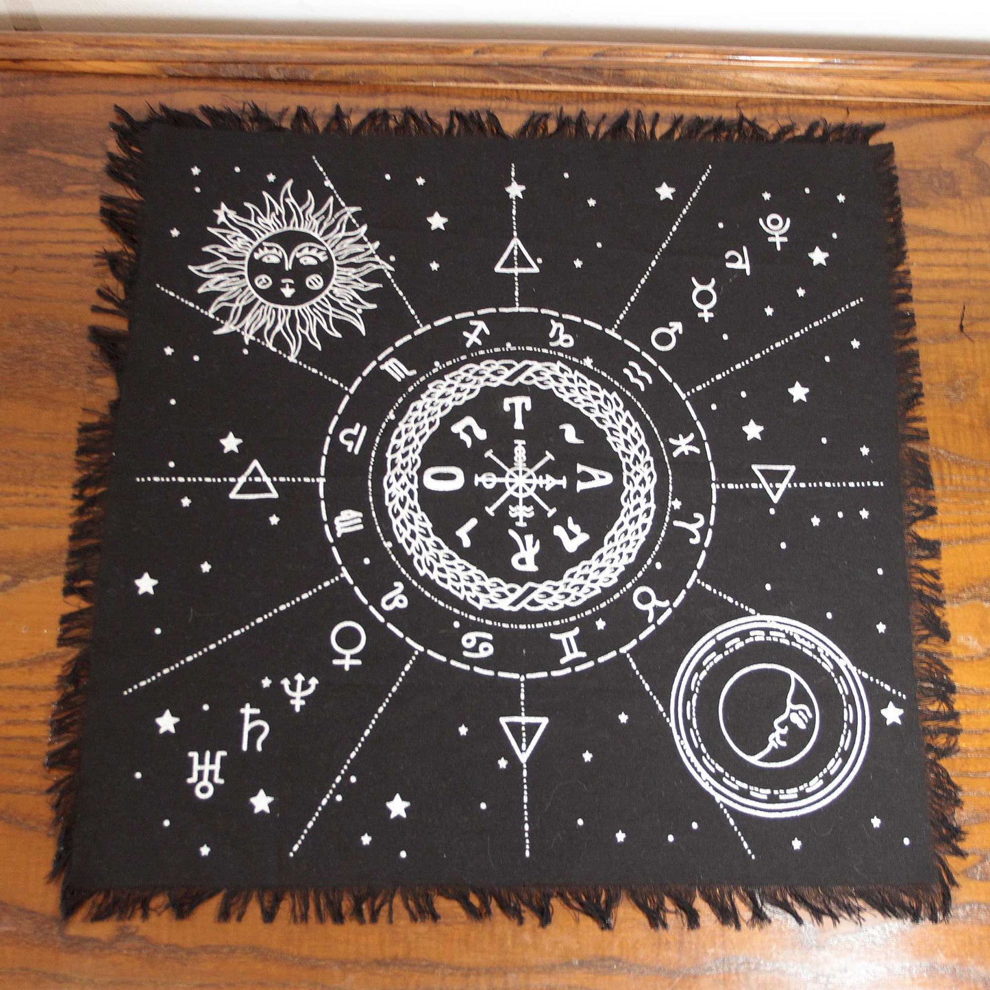 Caja Ritual de INICIACIÓN