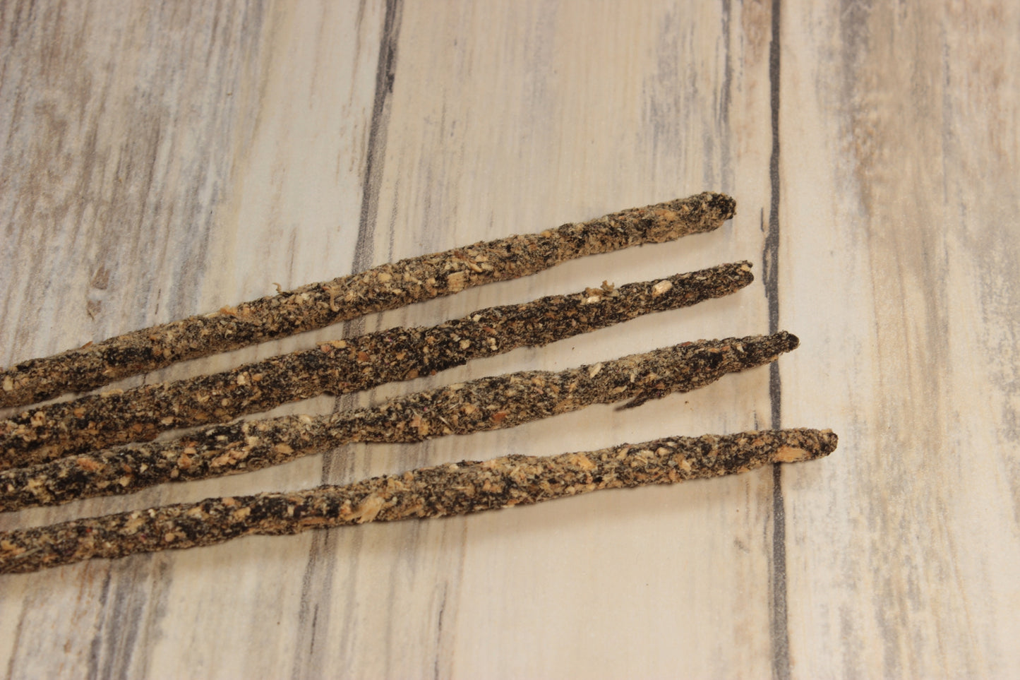 Cinnamon Incense Sticks x 4