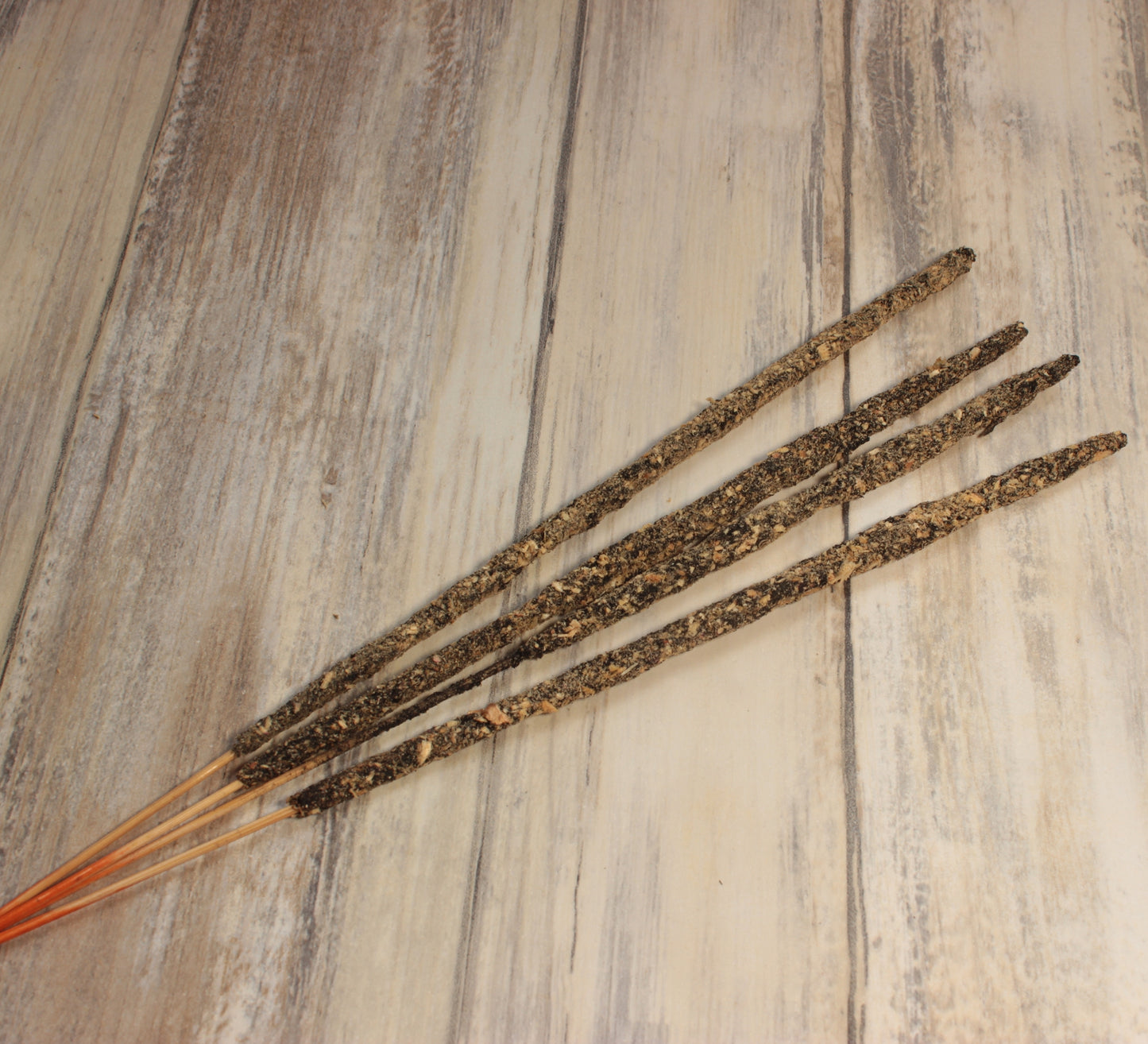 Cinnamon Incense Sticks x 4