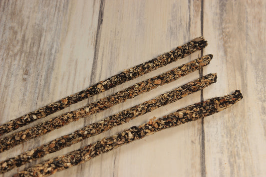 White Sage Incense Sticks x 4