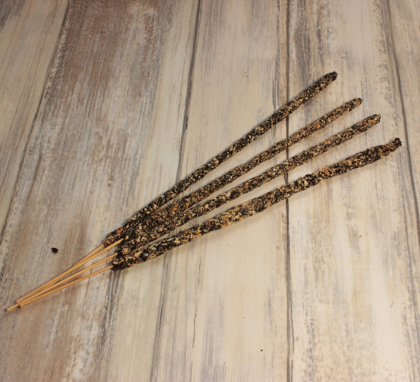 White Sage Incense Sticks x 4