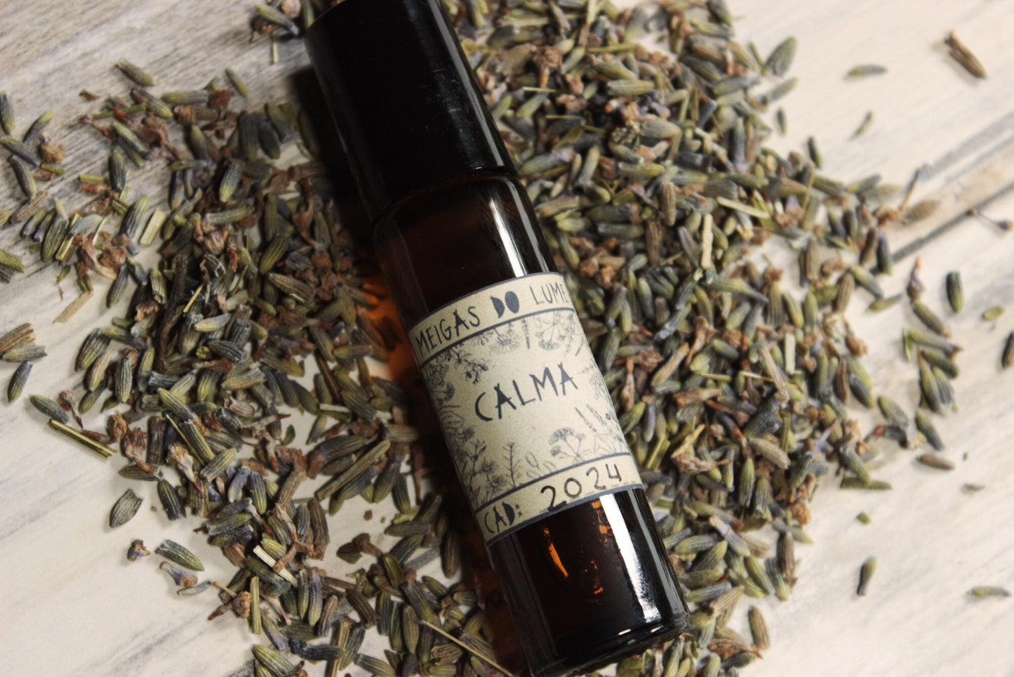 LAVENDER ritual oil roll-on 10 ml